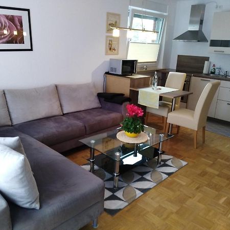 Ferienwohnung Leinetal Elze Exterior foto