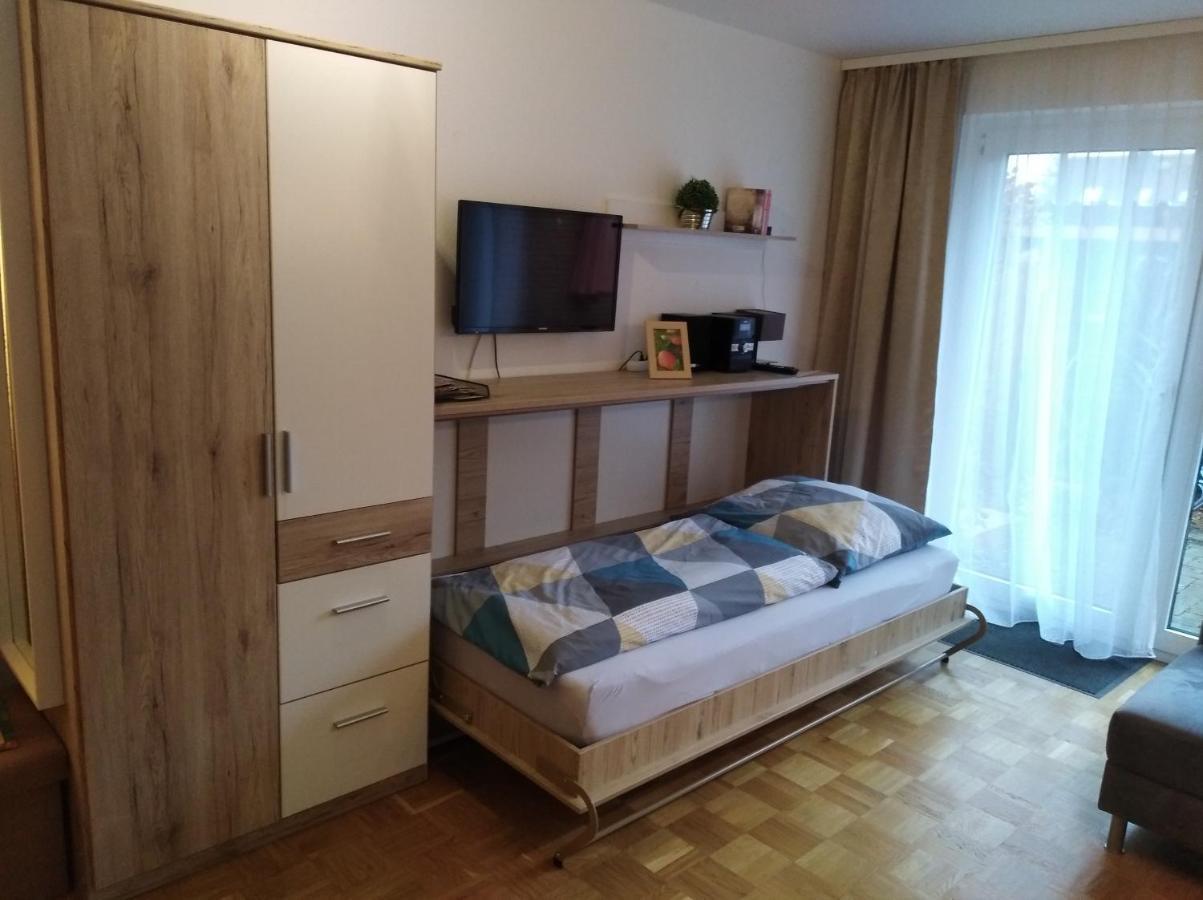 Ferienwohnung Leinetal Elze Exterior foto