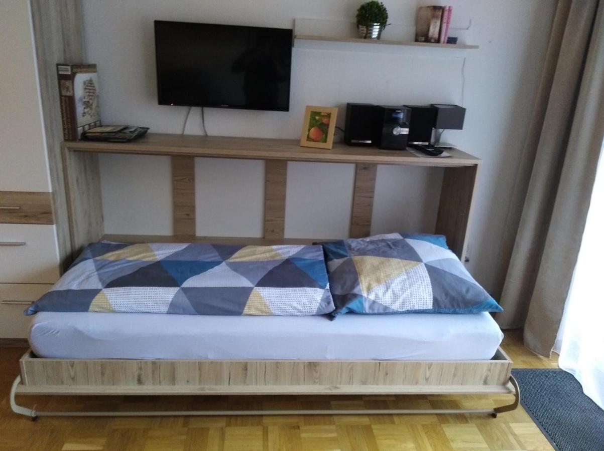 Ferienwohnung Leinetal Elze Exterior foto