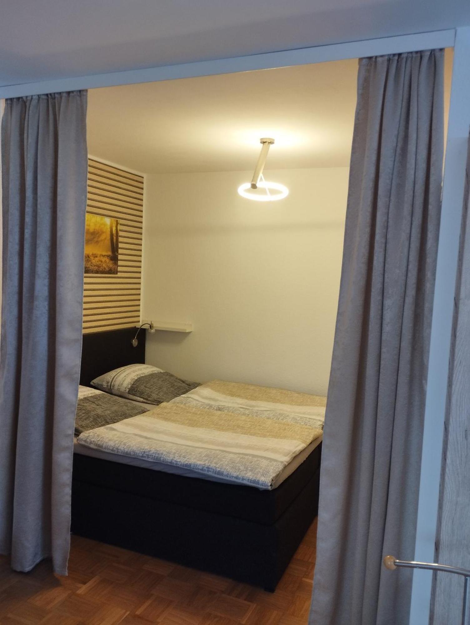 Ferienwohnung Leinetal Elze Quarto foto